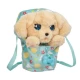 Jucarie interactiva Baby Paws Labrador Jucarie interactiva Baby Paws Labrador