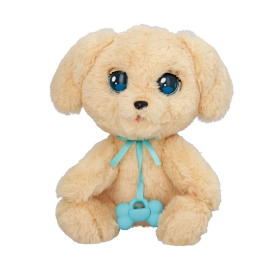 Jucarie interactiva Baby Paws Labrador Jucarie interactiva Baby Paws Labrador