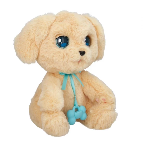 Jucarie interactiva Baby Paws Labrador Jucarie interactiva Baby Paws Labrador