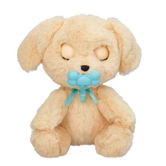 Jucarie interactiva Baby Paws Labrador Jucarie interactiva Baby Paws Labrador