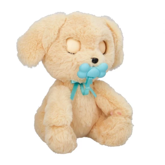 Jucarie interactiva Baby Paws Labrador Jucarie interactiva Baby Paws Labrador