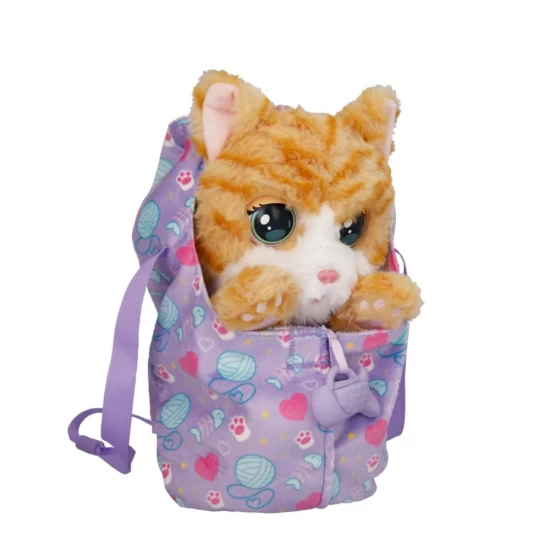 Jucarie interactiva Baby Paws Pisica Jucarie interactiva Baby Paws Pisica