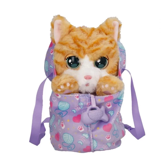Jucarie interactiva Baby Paws Pisica Jucarie interactiva Baby Paws Pisica