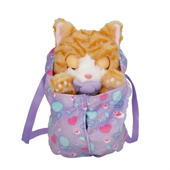 Jucarie interactiva Baby Paws Pisica Jucarie interactiva Baby Paws Pisica