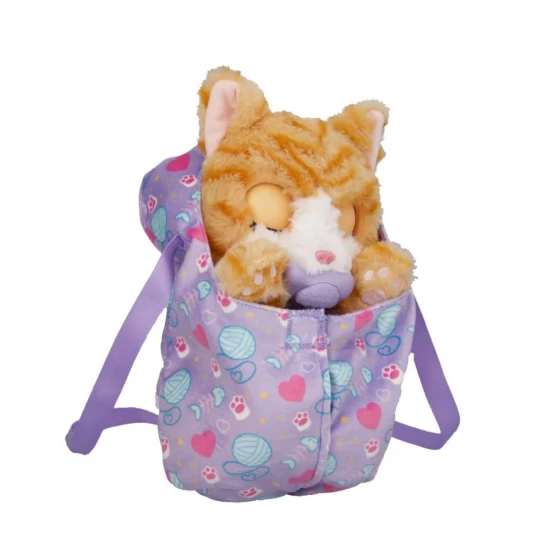 Jucarie interactiva Baby Paws Pisica Jucarie interactiva Baby Paws Pisica