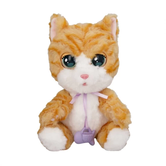 Jucarie interactiva Baby Paws Pisica Jucarie interactiva Baby Paws Pisica