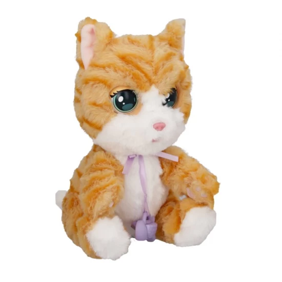Jucarie interactiva Baby Paws Pisica Jucarie interactiva Baby Paws Pisica