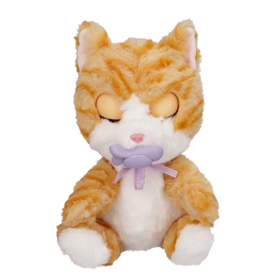 Jucarie interactiva Baby Paws Pisica Jucarie interactiva Baby Paws Pisica