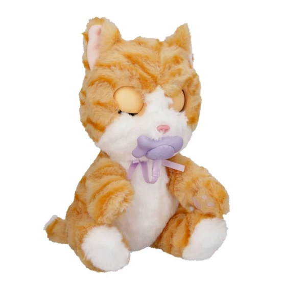 Jucarie interactiva Baby Paws Pisica Jucarie interactiva Baby Paws Pisica