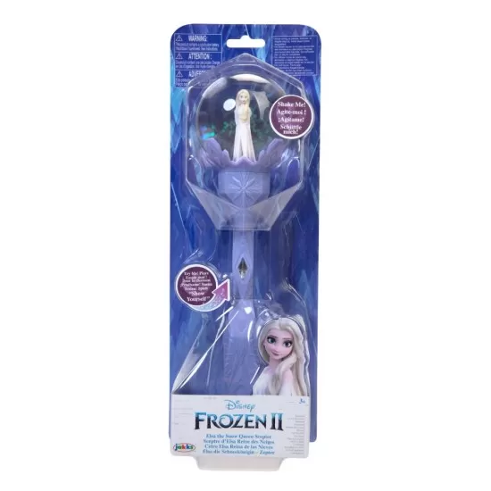 Bagheta muzicala a Elsei Disney Frozen 2 Bagheta muzicala a Elsei Disney Frozen 2