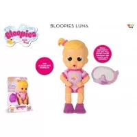 Jucarie pentru baita Bloopies Luna
