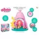 Set de joaca Bloopies Shellies Vulcan Set de joaca Bloopies Shellies Vulcan