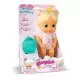 Bebelus pentru baita Bloopies Sweety Bebelus pentru baita Bloopies Sweety