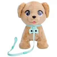 Catelus interactiv Milo Club Petz