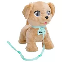Catelus interactiv Milo Club Petz