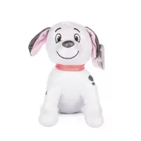 Plus cu sclipici si sunete 101 Dalmatieni Lucky 28 cm