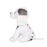 Plus cu sclipici si sunete 101 Dalmatieni Lucky 28 cm