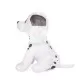 Plus cu sclipici si sunete 101 Dalmatieni Lucky 28 cm Plus cu sclipici si sunete 101 Dalmatieni Lucky 28 cm