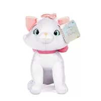 Plus cu sclipici si sunete Marie 28 cm
