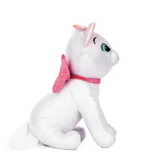 Plus cu sclipici si sunete Marie 28 cm