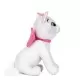 Plus cu sclipici si sunete Marie 28 cm