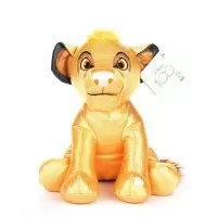 Plus cu sclipici si sunete Simba 28 cm