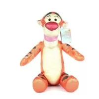 Plus cu sclipici si sunete Tigger 28 cm