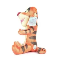 Plus cu sclipici si sunete Tigger 28 cm