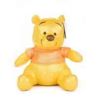 Plus cu sclipici si sunete Winnie 28 cm