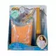Set de joaca gentuta cu comorile lui Ariel Disney Mica Sirena Set de joaca gentuta cu comorile lui Ariel Disney Mica Sirena