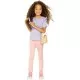 Set de joaca gentuta cu comorile lui Ariel Disney Mica Sirena Set de joaca gentuta cu comorile lui Ariel Disney Mica Sirena