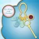 Set de joaca gentuta cu comorile lui Ariel Disney Mica Sirena Set de joaca gentuta cu comorile lui Ariel Disney Mica Sirena
