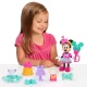 Papusa cu accesorii Disney Minnie Sweet Party Papusa cu accesorii Disney Minnie Sweet Party