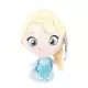 Plus cu sunete Frozen Elsa 20 cm Plus cu sunete Frozen Elsa 20 cm