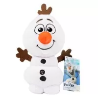 Plus cu sunete Frozen Olaf 20 cm