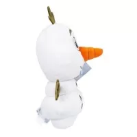 Plus cu sunete Frozen Olaf 20 cm