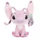 Plus cu sunete Lilo&Stitch Angel 20 cm Plus cu sunete Lilo&Stitch Angel 20 cm