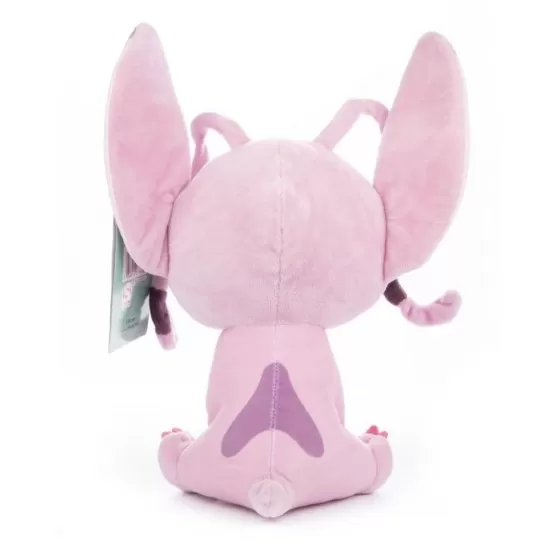 Plus cu sunete Lilo&Stitch Angel 20 cm Plus cu sunete Lilo&Stitch Angel 20 cm