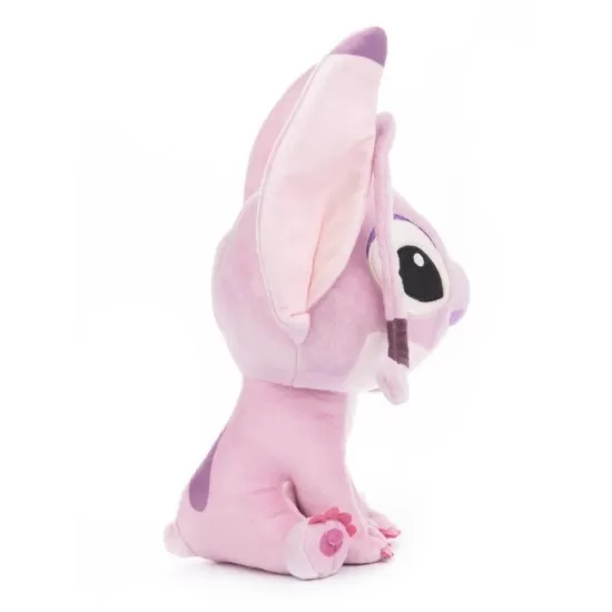 Plus cu sunete Lilo&Stitch Angel 20 cm Plus cu sunete Lilo&Stitch Angel 20 cm