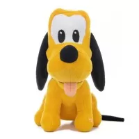 Plus cu sunete Mickey and Friends Pluto 20 cm