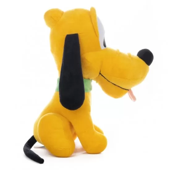 Plus cu sunete Mickey and Friends Pluto 20 cm