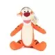 Plus cu sunete Winnie the Pooh Tigger 28 cm Plus cu sunete Winnie the Pooh Tigger 28 cm
