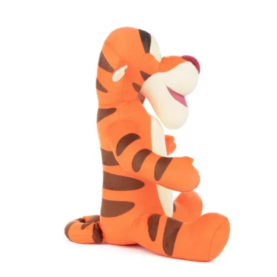 Plus cu sunete Winnie the Pooh Tigger 28 cm Plus cu sunete Winnie the Pooh Tigger 28 cm