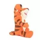 Plus cu sunete Winnie the Pooh Tigger 28 cm Plus cu sunete Winnie the Pooh Tigger 28 cm