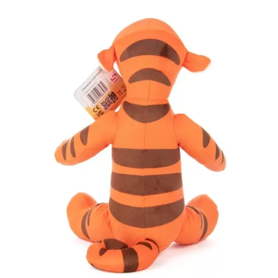 Plus cu sunete Winnie the Pooh Tigger 28 cm Plus cu sunete Winnie the Pooh Tigger 28 cm