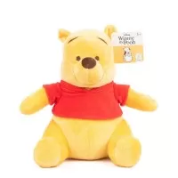 Plus cu sunete Winnie the Pooh Winnie 28 cm