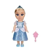Papusa Cenusareasa Disney Princess 38 cm - Colectia Disney 100 Dresses