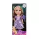 Papusa Rapunzel Disney Princess 38 cm - Colectia Disney 100 Dresses Papusa Rapunzel Disney Princess 38 cm - Colectia Disney 100 Dresses