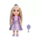 Papusa Rapunzel Disney Princess 38 cm - Colectia Disney 100 Dresses Papusa Rapunzel Disney Princess 38 cm - Colectia Disney 100 Dresses