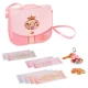 Set gentuta de calatorie cu accesorii Disney Princess Set gentuta de calatorie cu accesorii Disney Princess